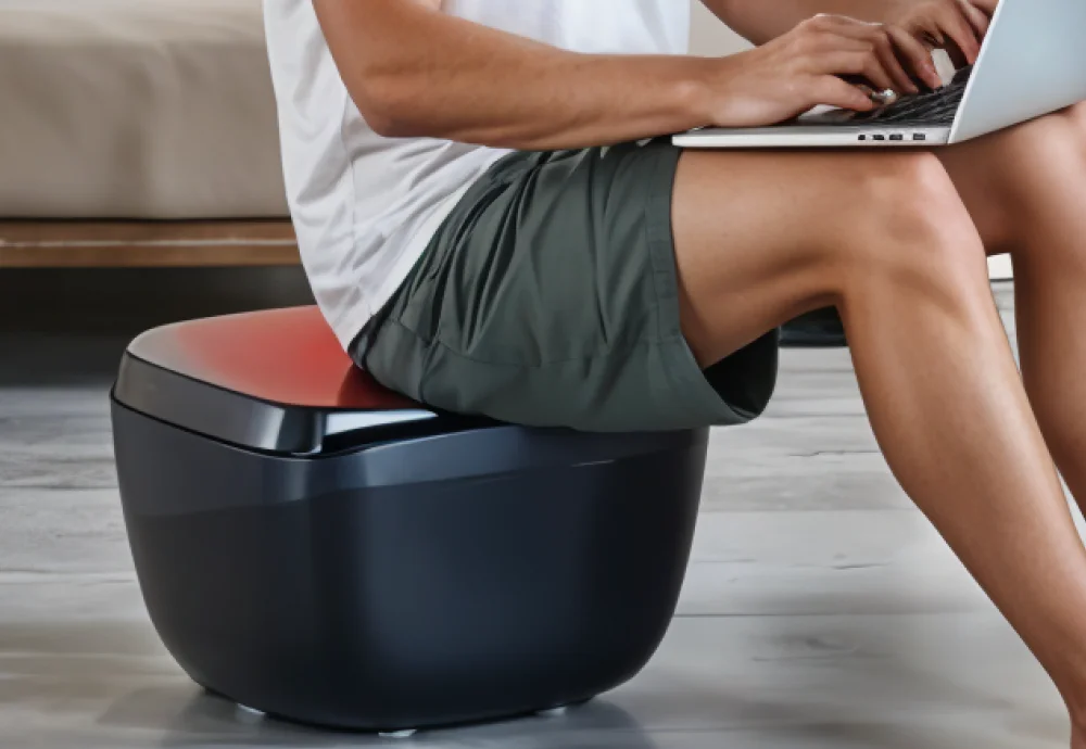 foot massager spa